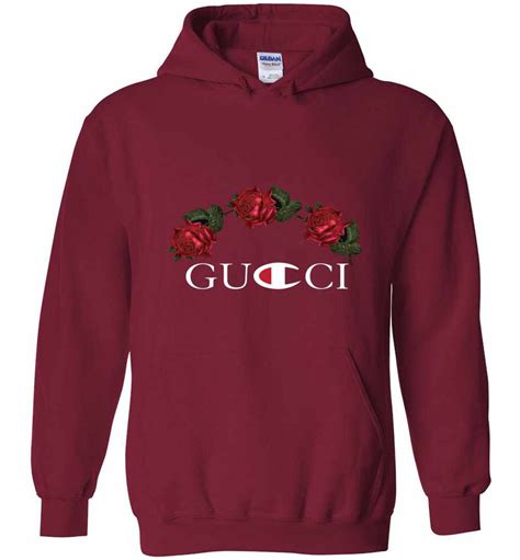 gucci champion colab|gucci x champion.